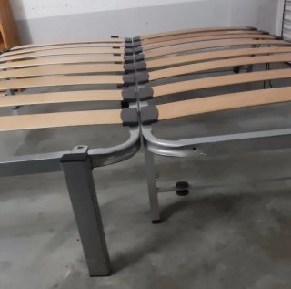 Estructura Cama Nido 90x190 cm