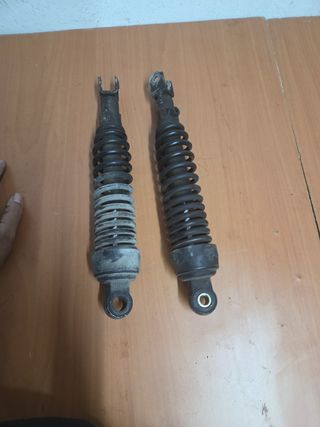 Amortiguador Honda Dylan