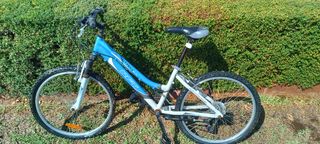 Bicicletas adulto y niñ@. Precio por UNIDAD.