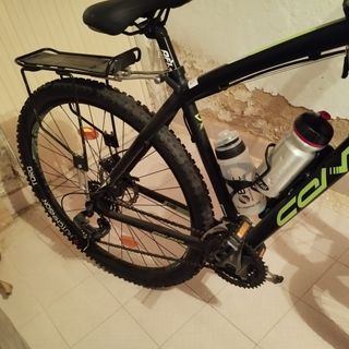 Bicicleta Montaña Adulto 19 Talla Grande