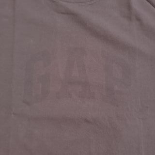 Yeezy Gap Dove Longsleeve Tee Gris Paloma (S - M)