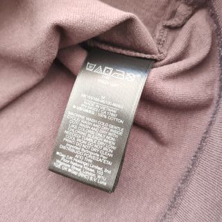 Yeezy Gap Dove Longsleeve Tee Gris Paloma (S - M)