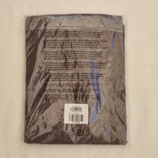 Yeezy Gap Dove Longsleeve Tee Gris Paloma (S - M)