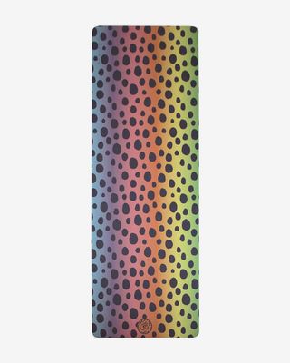 Esterilla Yoga Eco Multicolor
