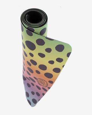 Esterilla Yoga Eco Multicolor