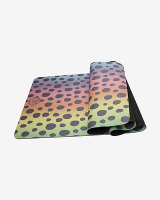 Esterilla Yoga Eco Multicolor