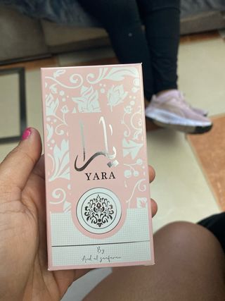 Perfumes Árabes Ard Al Zaafaran (4 uds)