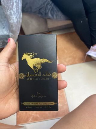 Perfumes Árabes Ard Al Zaafaran (4 uds)