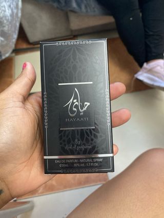Perfumes Árabes Ard Al Zaafaran (4 uds)