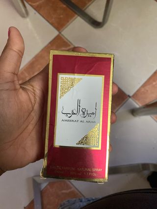 Perfumes Árabes Ard Al Zaafaran (4 uds)