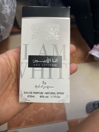 Perfumes Árabes Ard Al Zaafaran (4 uds)