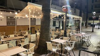 Toldo Terraza 6m x 5m