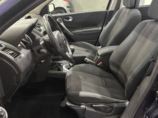 Renault Megane 2007