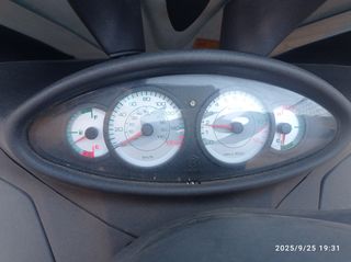 Piaggio X9 125cc