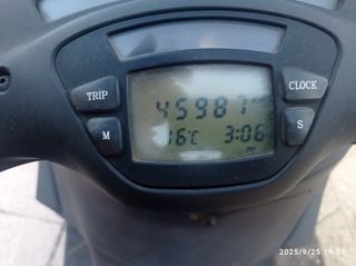 Piaggio X9 125cc