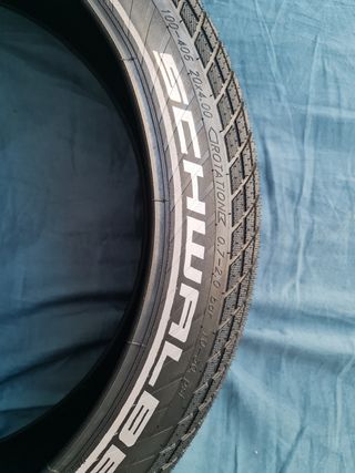 Neumático Schwalbe Super Moto-X 20x4.0