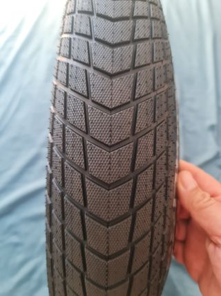 Neumático Schwalbe Super Moto-X 20x4.0