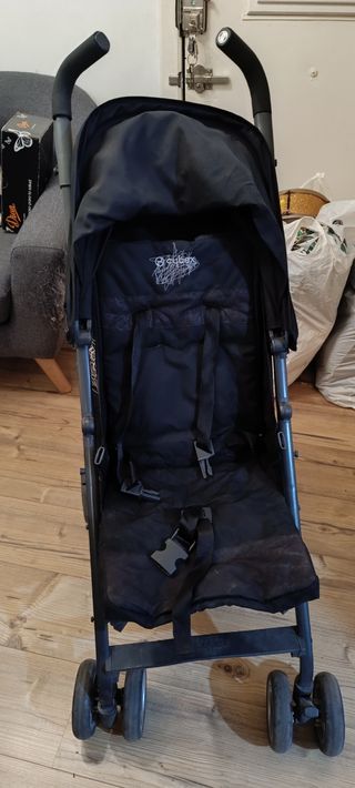 Silla de paseo plegable Cybex