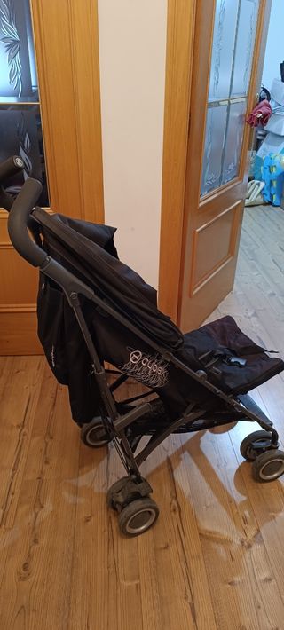Silla de paseo plegable Cybex