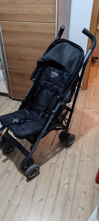 Silla de paseo plegable Cybex