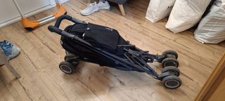 Silla de paseo plegable Cybex