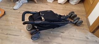 Silla de paseo plegable Cybex