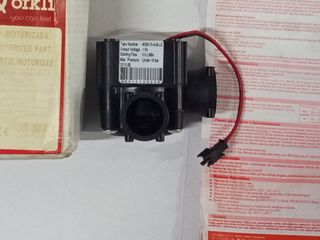 Hidrogenerador Cointra,Fagor, Saunier D
FEG11DIN