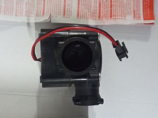 Hidrogenerador Cointra,Fagor, Saunier D
FEG11DIN