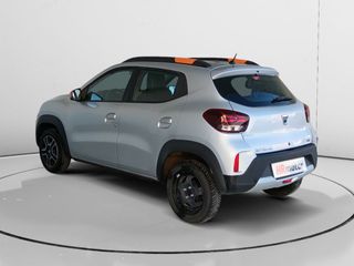 Dacia Spring Comfort Plus