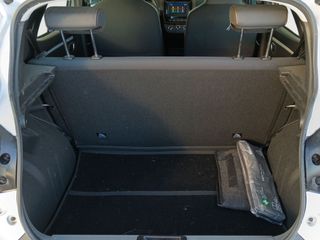 Dacia Spring Comfort Plus