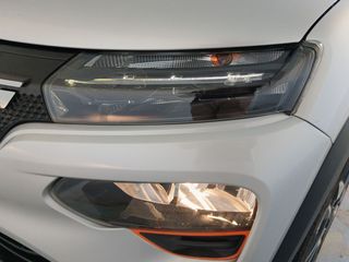 Dacia Spring Comfort Plus