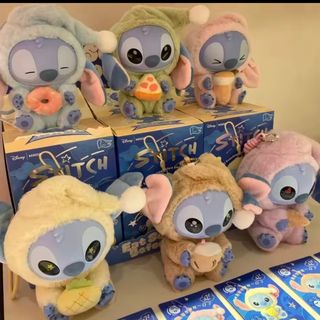 Peluche Stitch Disney