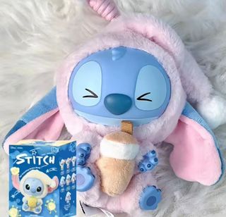 Peluche Stitch Disney