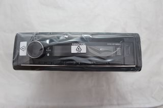 Radio CD Receiver KENWOOD KDC-BT665U
