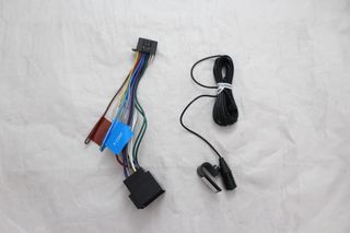 Radio CD Receiver KENWOOD KDC-BT665U