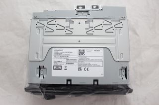 Radio CD Receiver KENWOOD KDC-BT665U