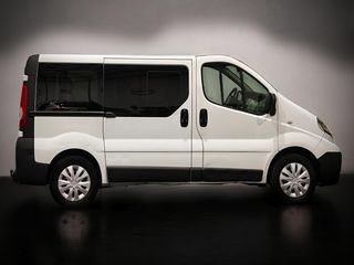 Renault Trafic 2007