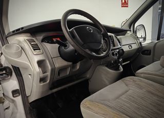 Renault Trafic 2007