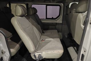 Renault Trafic 2007