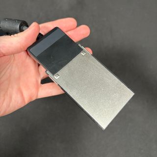 Adattatore Sony PCMCIA FA-P1 per Floppy Disk 3,5