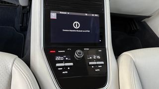 PORSCHE PANAMERA 4S 2.9 441 CV
