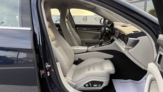 PORSCHE PANAMERA 4S 2.9 441 CV