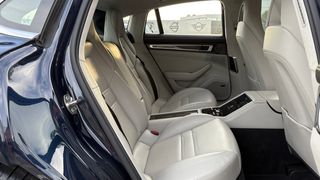 PORSCHE PANAMERA 4S 2.9 441 CV