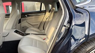 PORSCHE PANAMERA 4S 2.9 441 CV