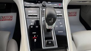 PORSCHE PANAMERA 4S 2.9 441 CV
