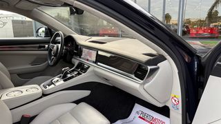 PORSCHE PANAMERA 4S 2.9 441 CV