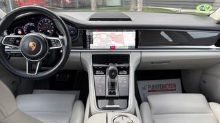 PORSCHE PANAMERA 4S 2.9 441 CV