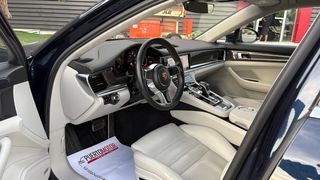 PORSCHE PANAMERA 4S 2.9 441 CV