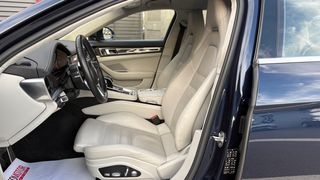 PORSCHE PANAMERA 4S 2.9 441 CV