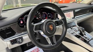 PORSCHE PANAMERA 4S 2.9 441 CV
